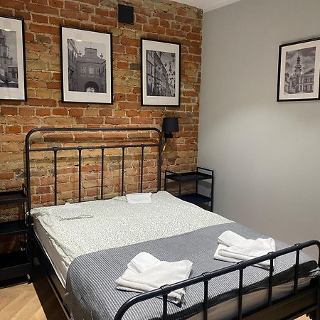 #Visitlublin Apartments City Center Narutowicza エクステリア 写真