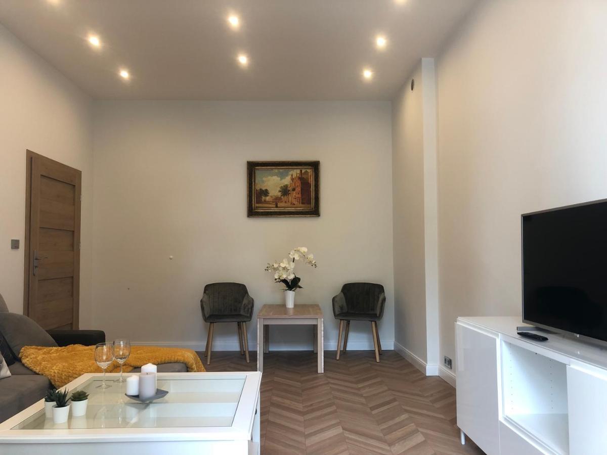 #Visitlublin Apartments City Center Narutowicza エクステリア 写真