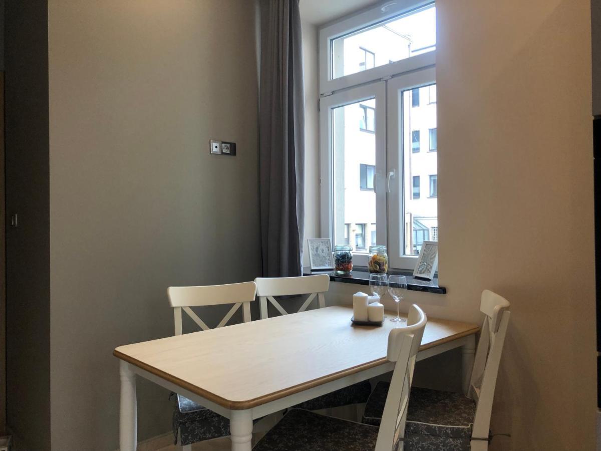 #Visitlublin Apartments City Center Narutowicza エクステリア 写真