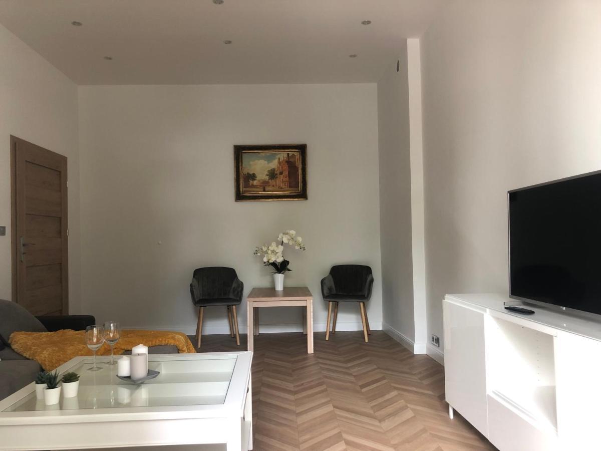 #Visitlublin Apartments City Center Narutowicza エクステリア 写真