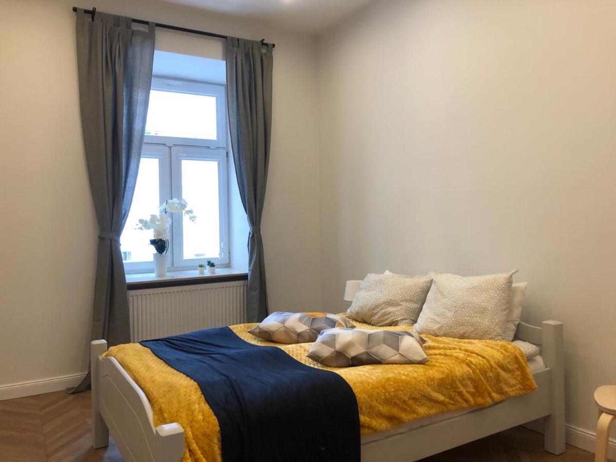 #Visitlublin Apartments City Center Narutowicza エクステリア 写真