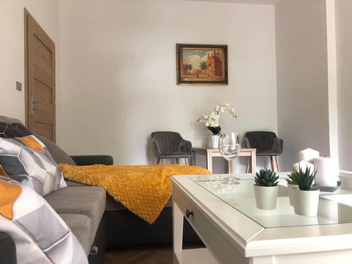 #Visitlublin Apartments City Center Narutowicza エクステリア 写真