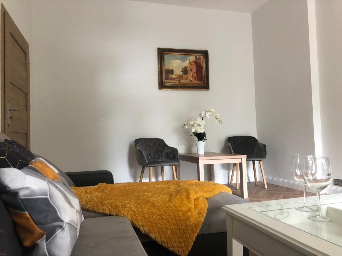 #Visitlublin Apartments City Center Narutowicza エクステリア 写真