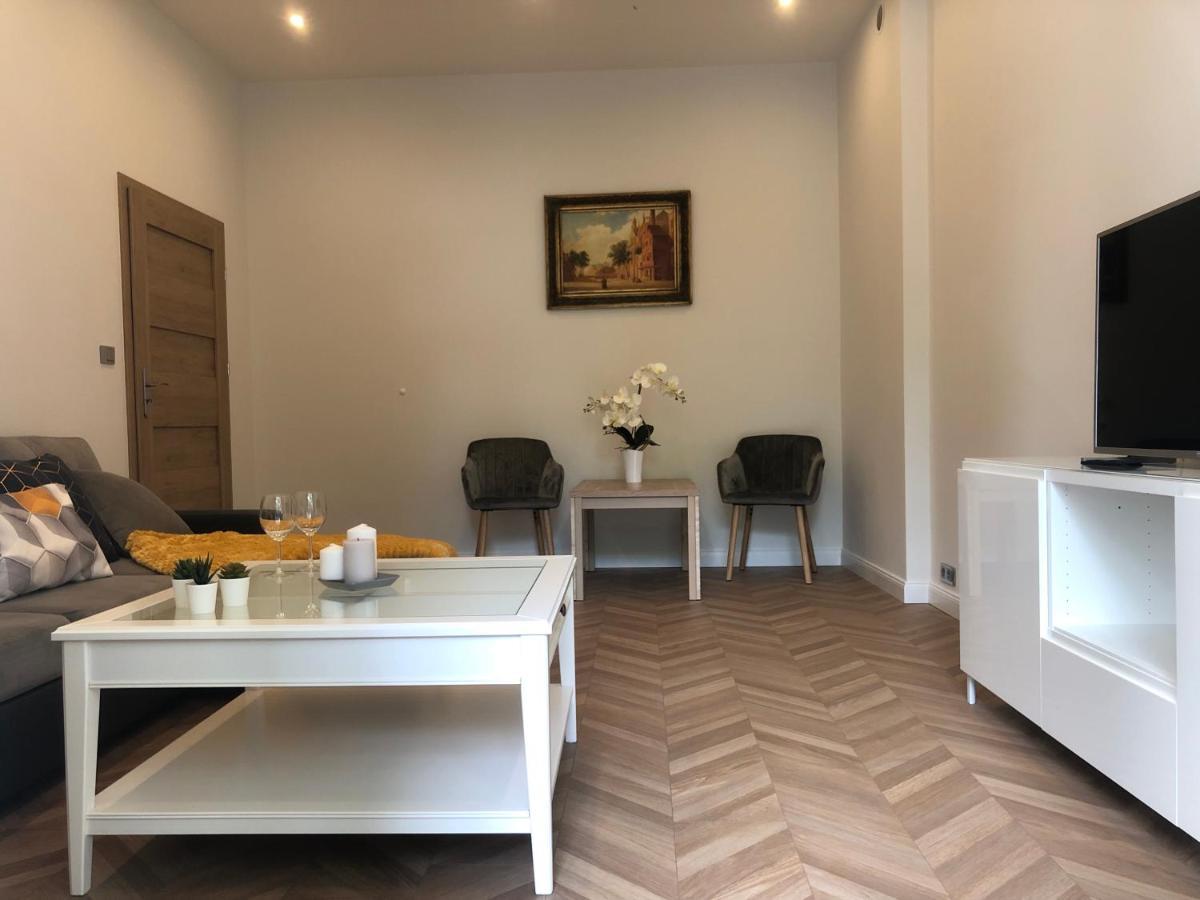 #Visitlublin Apartments City Center Narutowicza エクステリア 写真