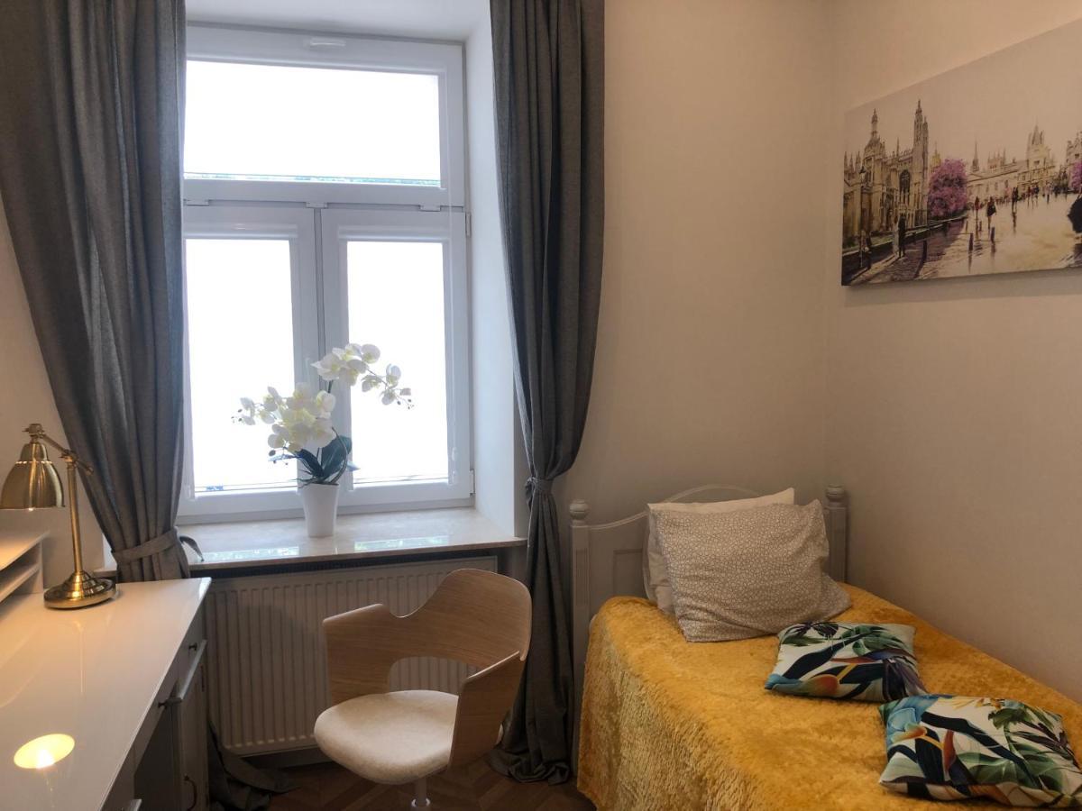 #Visitlublin Apartments City Center Narutowicza エクステリア 写真