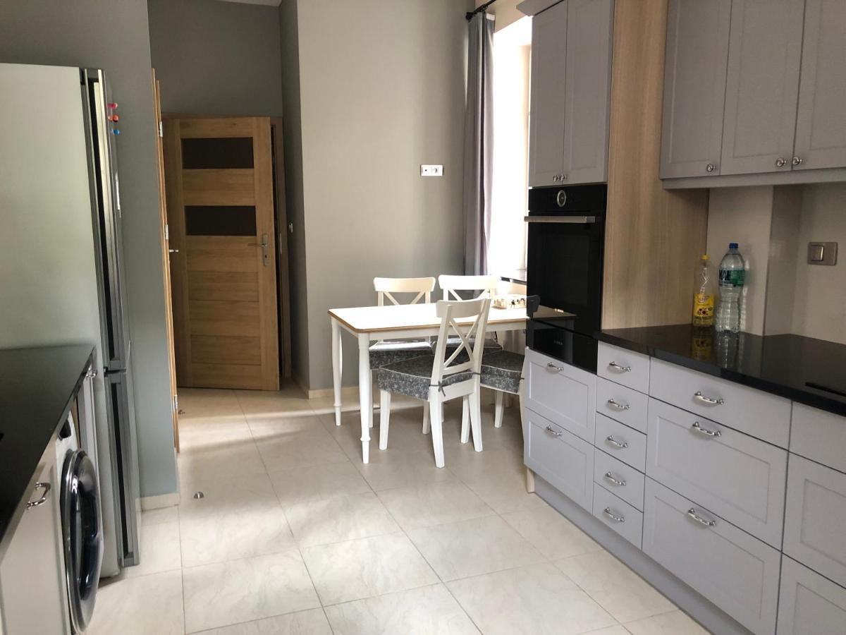 #Visitlublin Apartments City Center Narutowicza エクステリア 写真