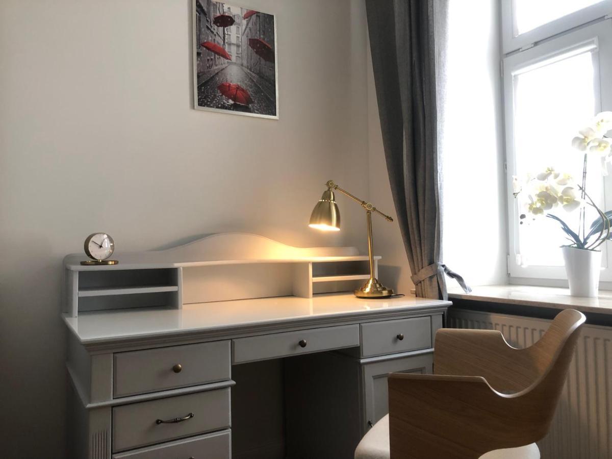 #Visitlublin Apartments City Center Narutowicza エクステリア 写真
