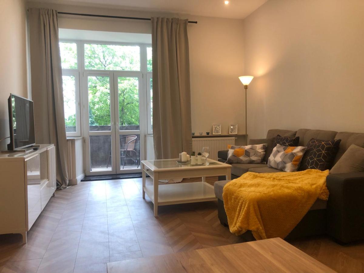 #Visitlublin Apartments City Center Narutowicza エクステリア 写真