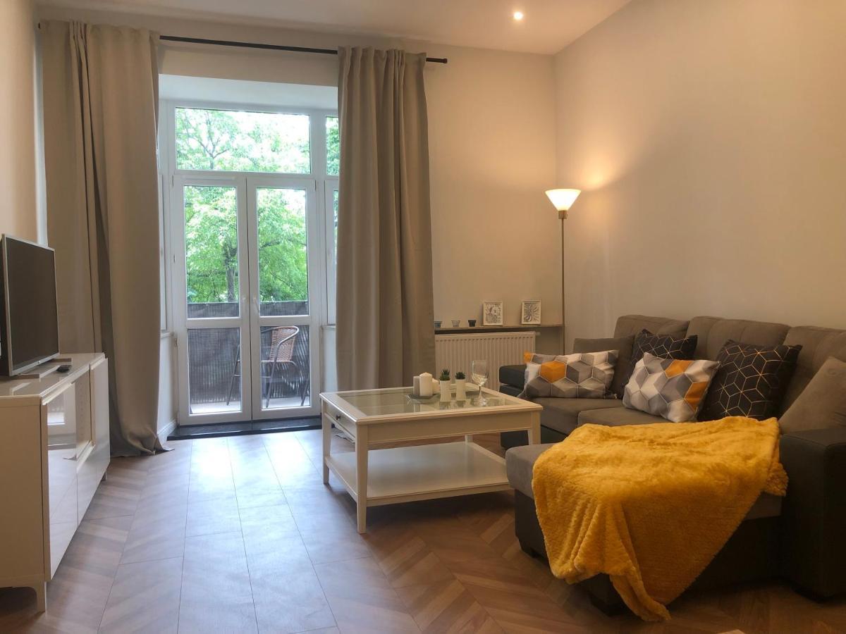 #Visitlublin Apartments City Center Narutowicza エクステリア 写真