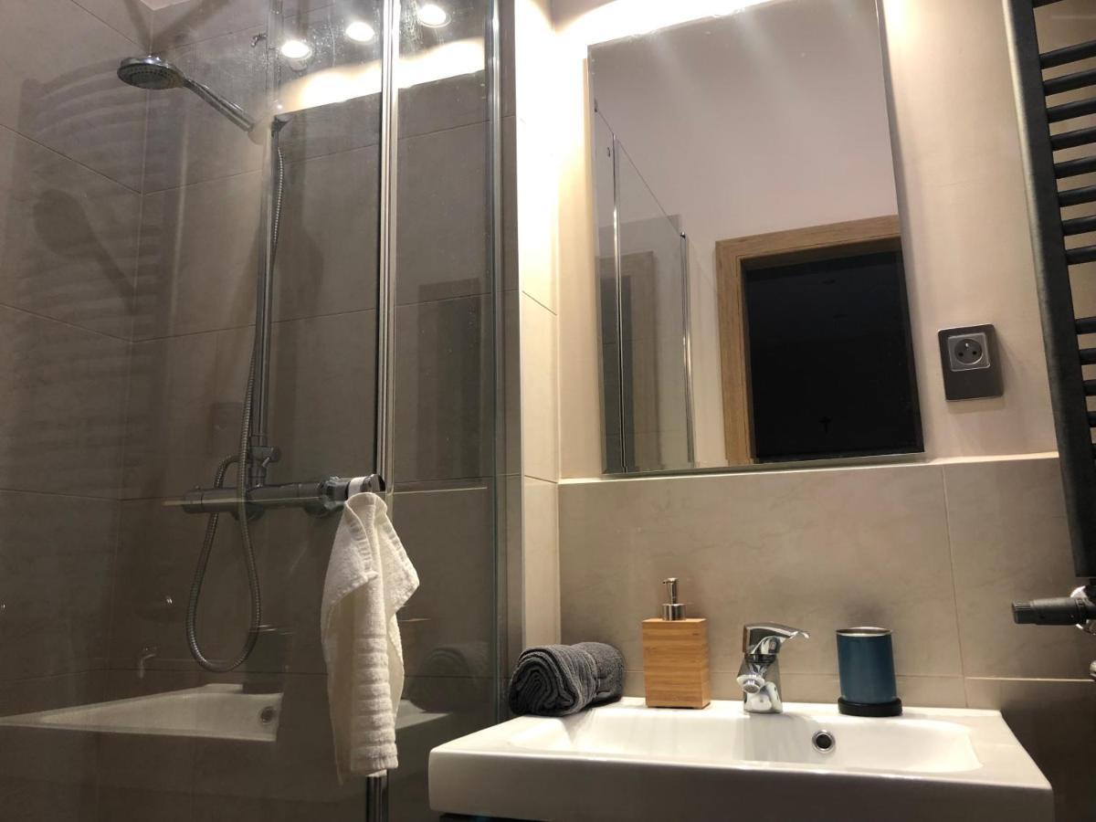 #Visitlublin Apartments City Center Narutowicza エクステリア 写真