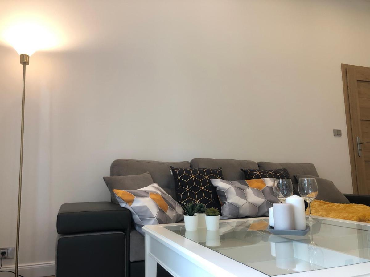 #Visitlublin Apartments City Center Narutowicza エクステリア 写真
