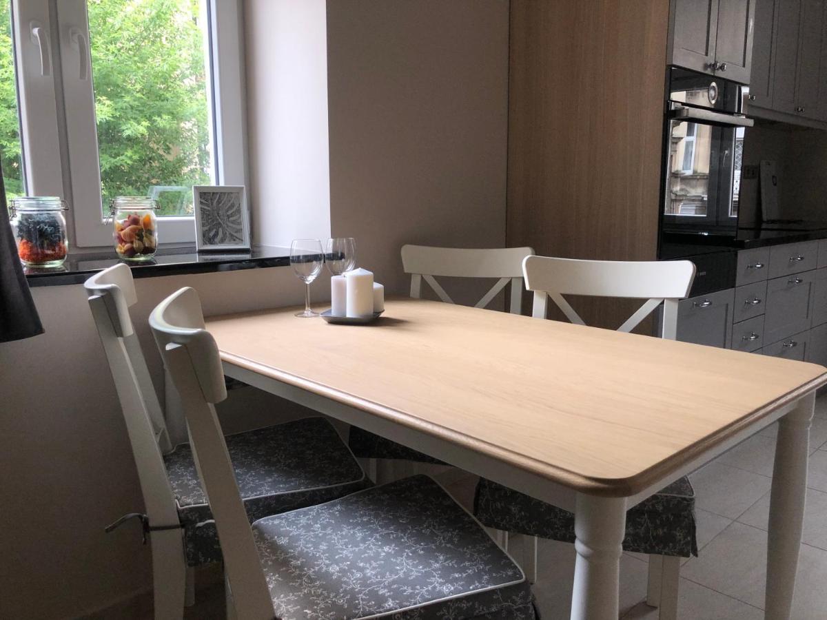 #Visitlublin Apartments City Center Narutowicza エクステリア 写真