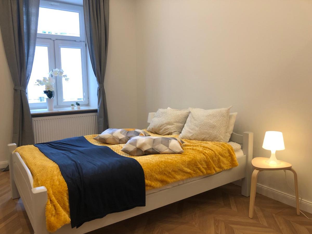 #Visitlublin Apartments City Center Narutowicza エクステリア 写真
