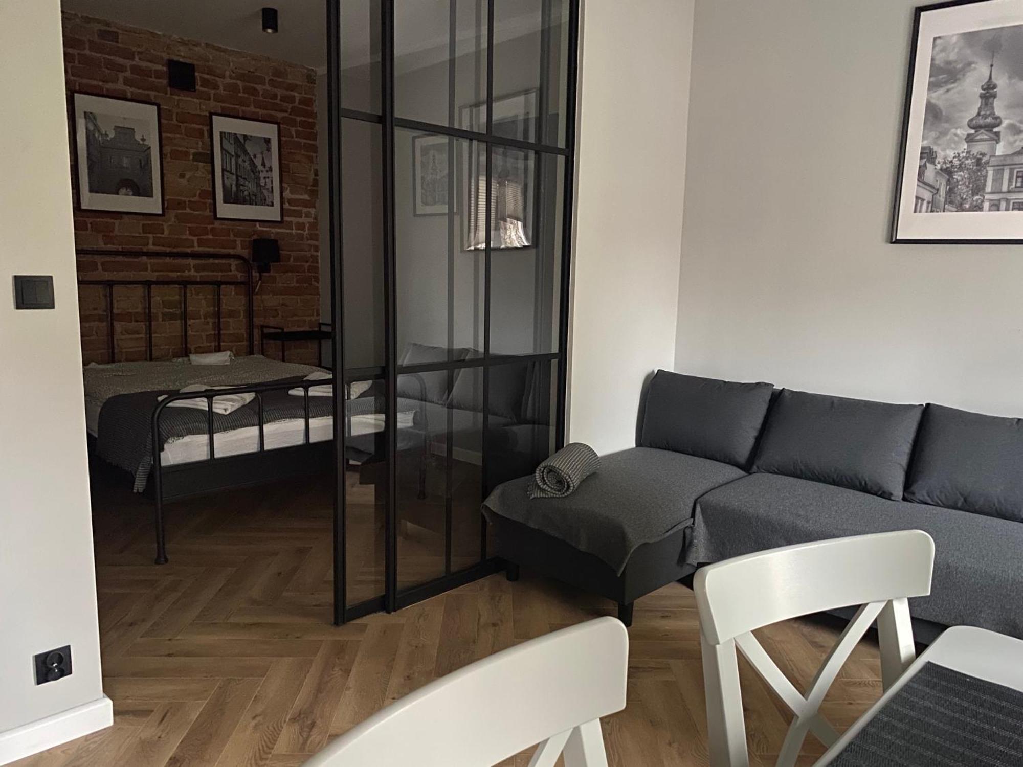 #Visitlublin Apartments City Center Narutowicza エクステリア 写真