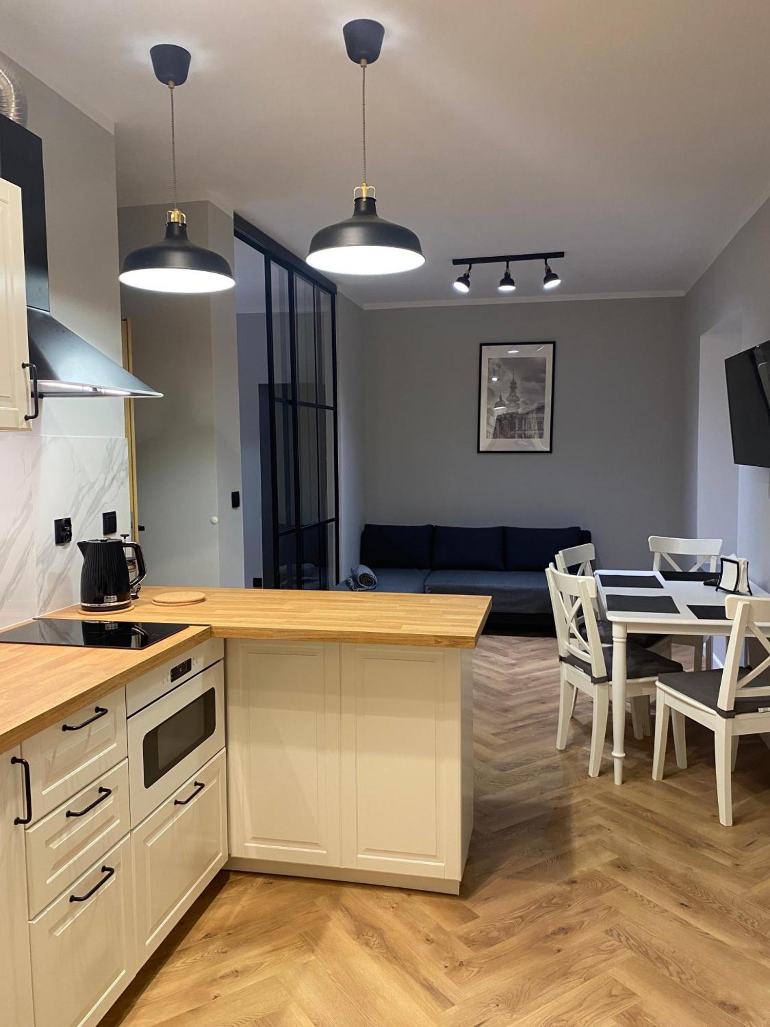 #Visitlublin Apartments City Center Narutowicza エクステリア 写真