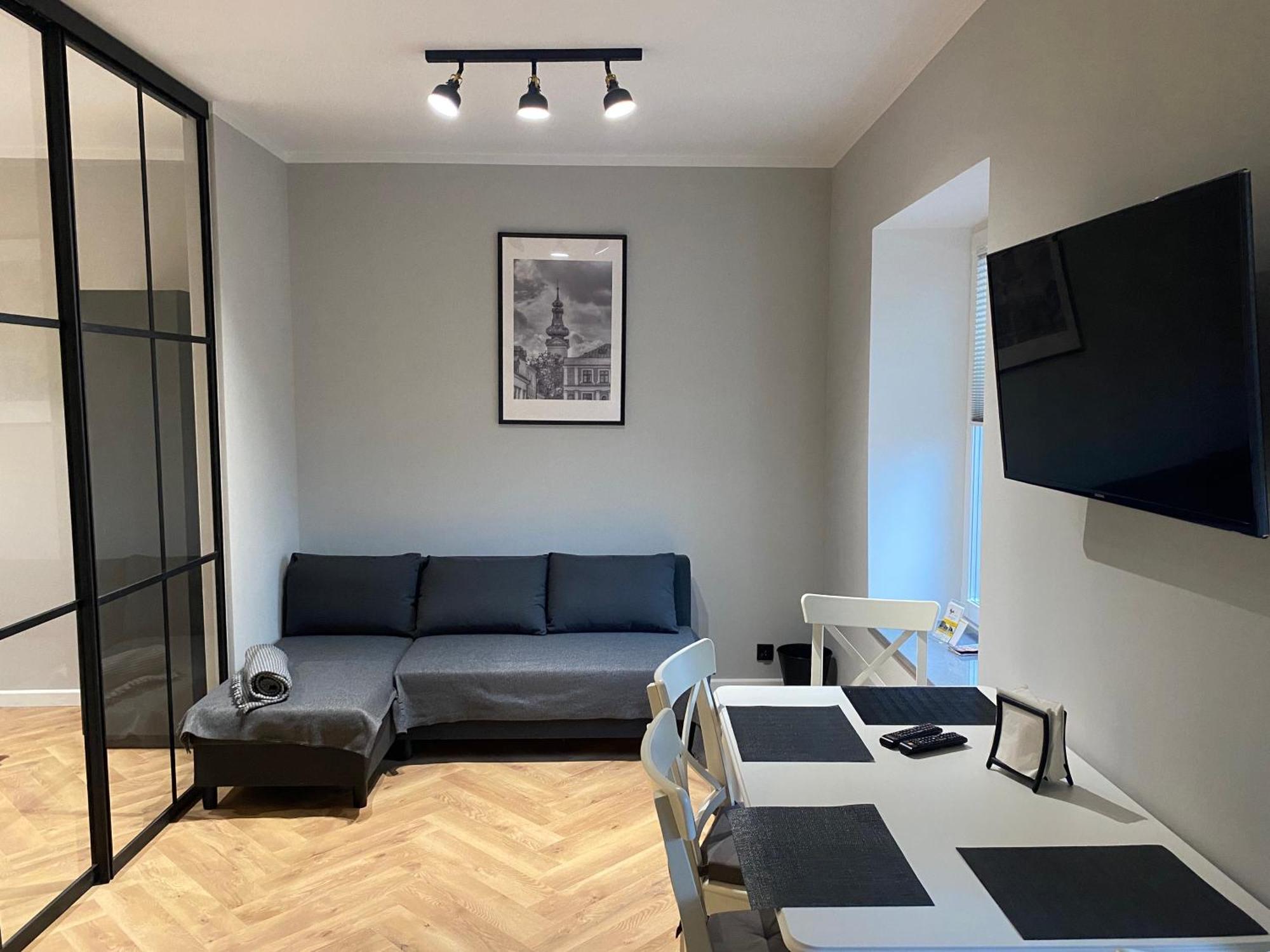 #Visitlublin Apartments City Center Narutowicza エクステリア 写真
