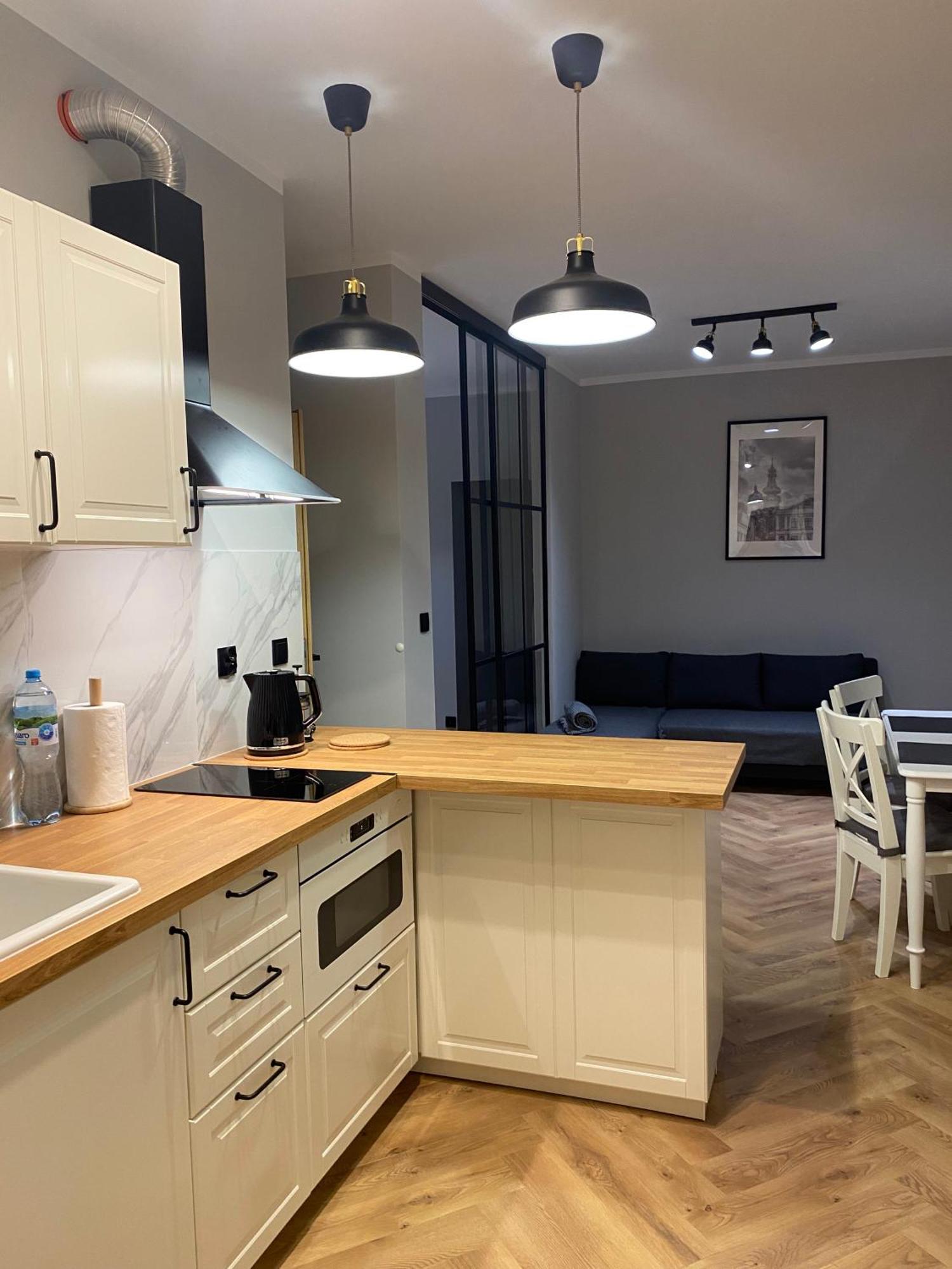 #Visitlublin Apartments City Center Narutowicza エクステリア 写真