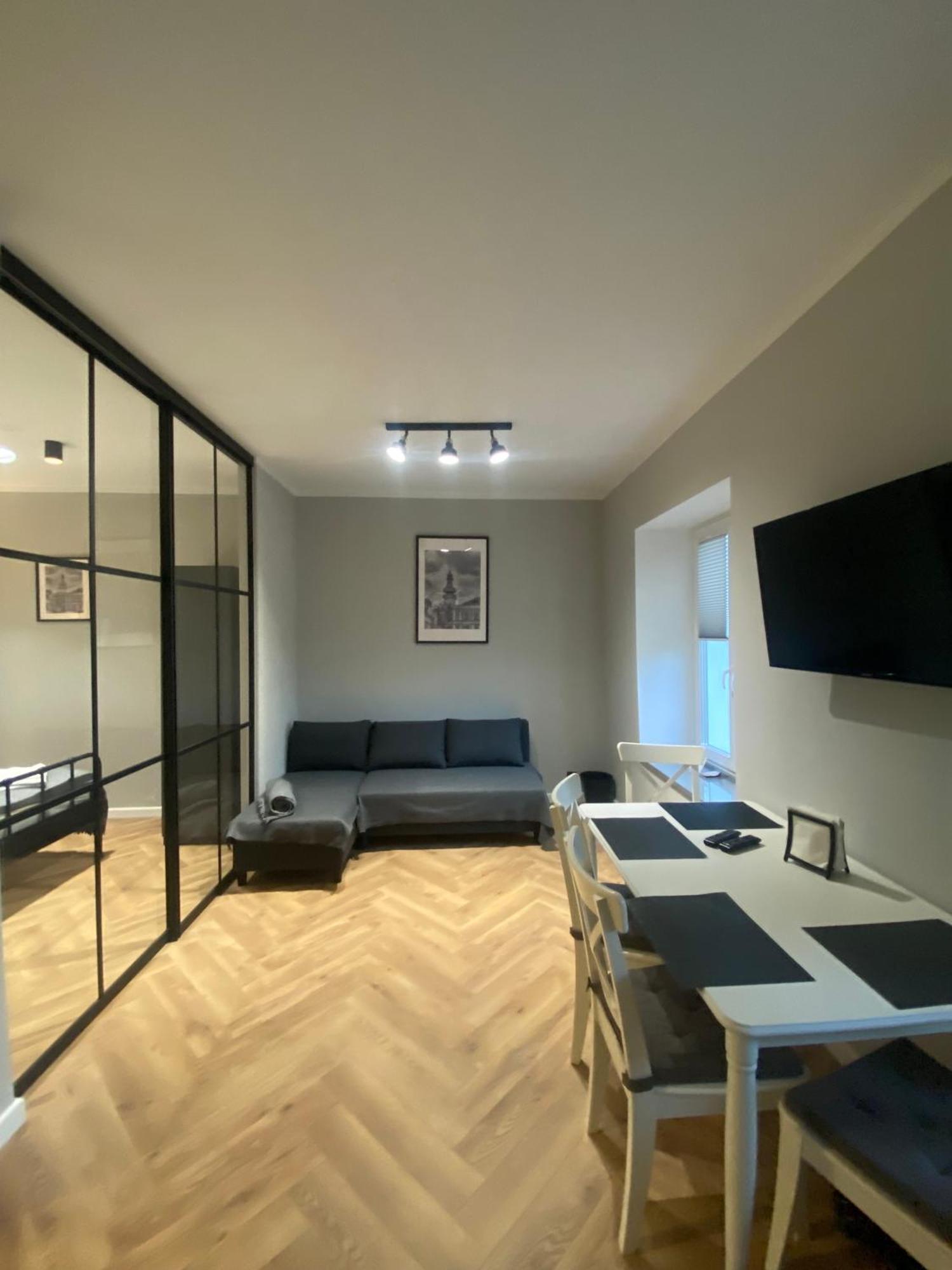 #Visitlublin Apartments City Center Narutowicza エクステリア 写真