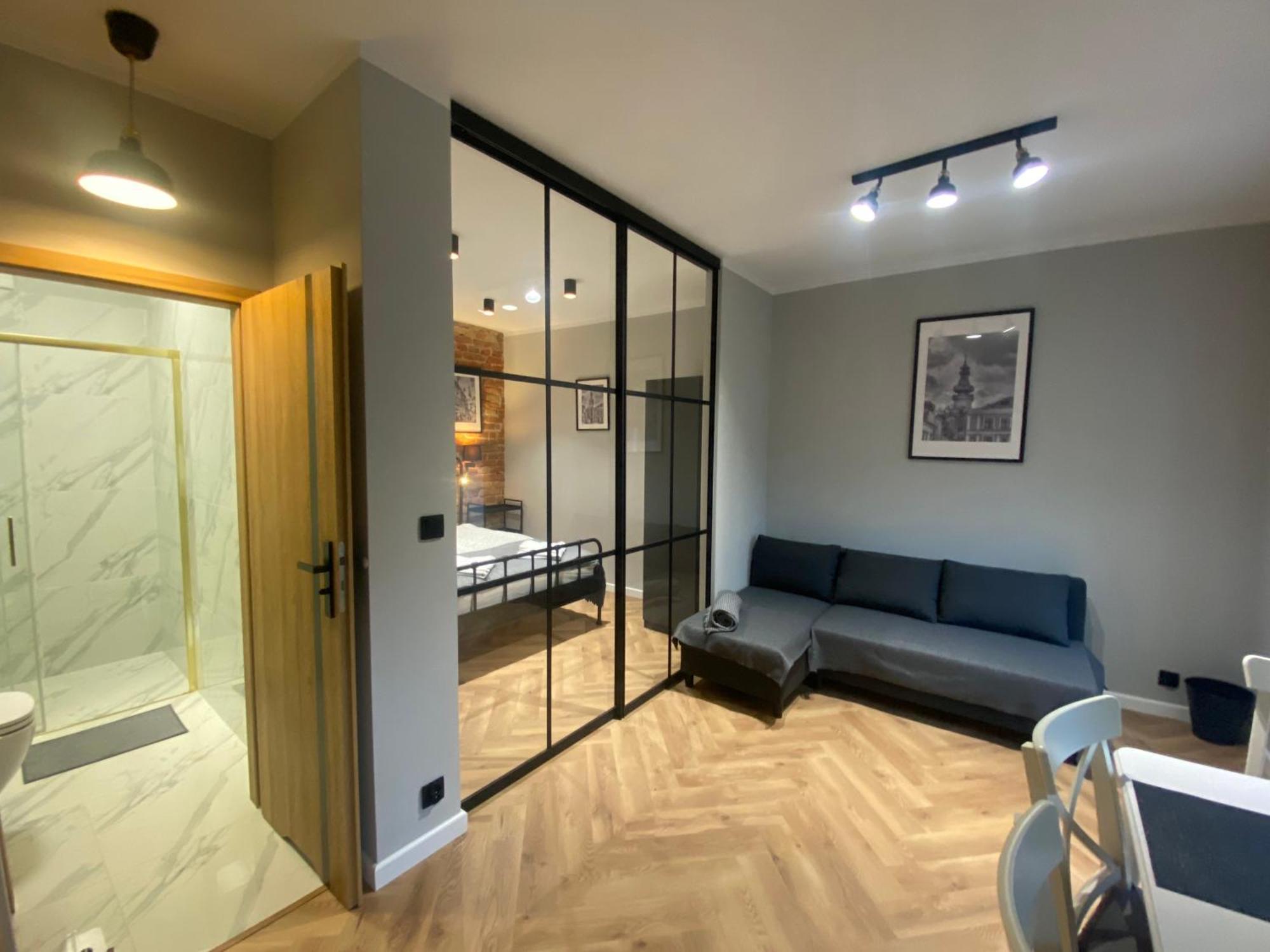 #Visitlublin Apartments City Center Narutowicza エクステリア 写真