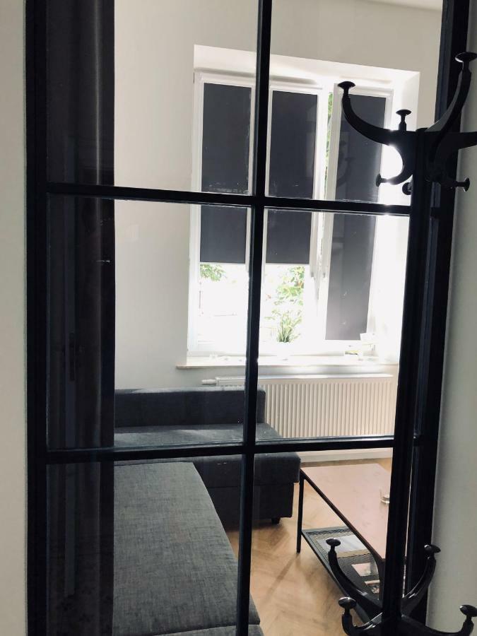 #Visitlublin Apartments City Center Narutowicza エクステリア 写真