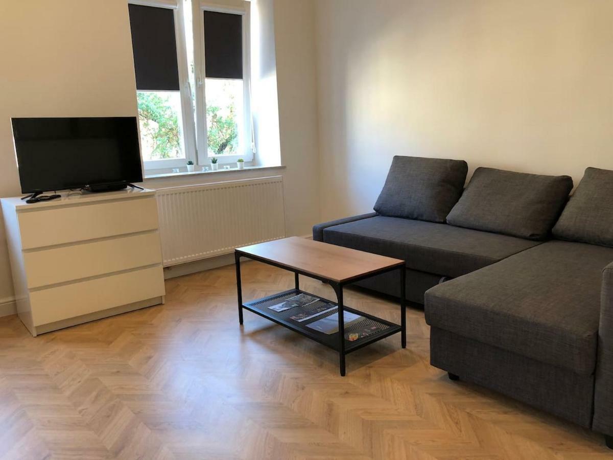 #Visitlublin Apartments City Center Narutowicza エクステリア 写真