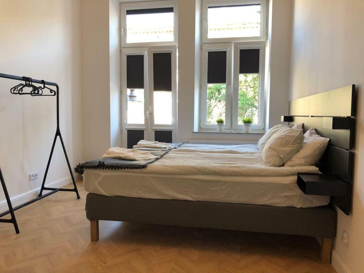 #Visitlublin Apartments City Center Narutowicza エクステリア 写真