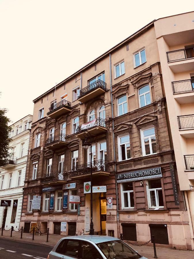 #Visitlublin Apartments City Center Narutowicza エクステリア 写真