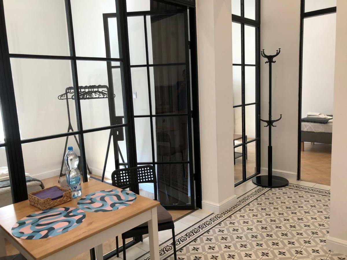 #Visitlublin Apartments City Center Narutowicza エクステリア 写真